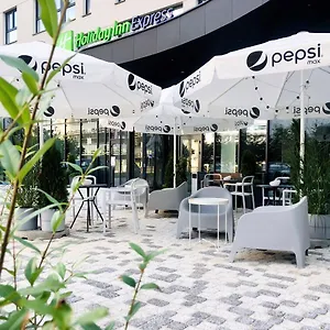 Express - Mokotow By Ihg Varšava