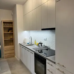  Apartament W , Nowoczesny ,4 Osobowy,