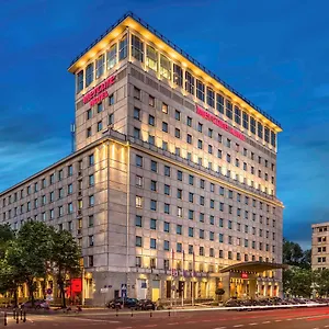 Mercure Grand Varšava